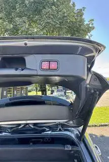 Mercedes-Benz B-Klasse Bild 17