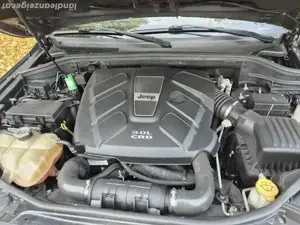 Jeep Grand Cherokee  Bild 3