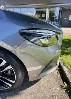 Mercedes-Benz B-Klasse Bild 9