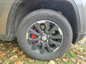 Jeep Grand Cherokee  Bild 5