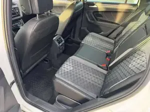 VW Tiguan Bild 11
