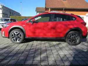 Subaru XV 2019 Bild 3