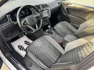 VW Tiguan Bild 17