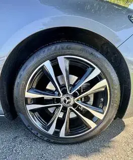 Mercedes-Benz B-Klasse Bild 11