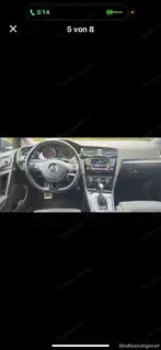 golf 7 Automatisch 