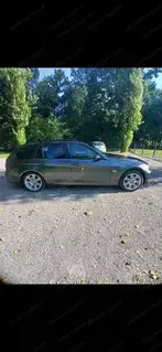 Bmw 318 e91 2006 Bild 8