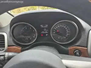 Jeep Grand Cherokee  Bild 2