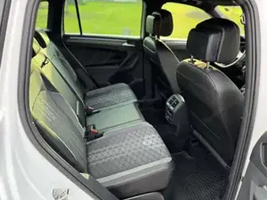 VW Tiguan Bild 15