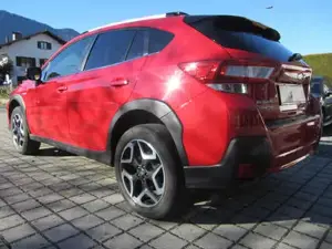 Subaru XV 2019 Bild 4