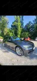 Bmw 318 e91 2006 Bild 9