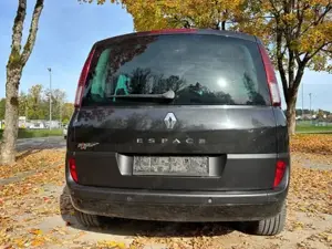Renault Espace Bild 2