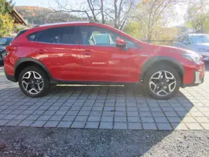 Subaru XV 2019 Bild 7