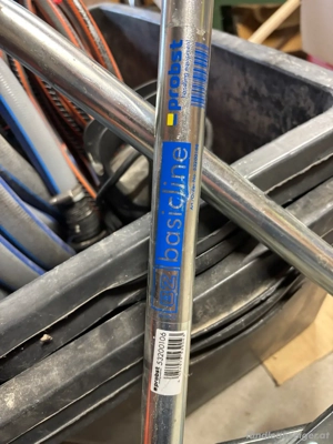 Bordsteinzange Bild 4