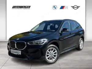 BMW X1 xDrive18d Head-Up // Anhängerkupplung // Rückfahrkamera