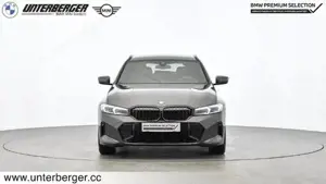 BMW 320d xDrive Touring M Sportpaket // HiFi Bild 2