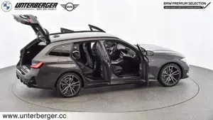BMW 320d xDrive Touring M Sportpaket // HiFi Bild 6