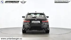 BMW 320d xDrive Touring M Sportpaket // HiFi Bild 4