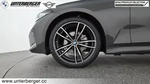 BMW 320d xDrive Touring M Sportpaket // HiFi Bild 8