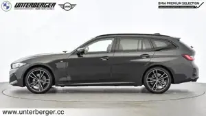 BMW 320d xDrive Touring M Sportpaket // HiFi Bild 3