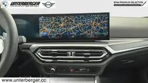 BMW 320d xDrive Touring M Sportpaket // HiFi Bild 11