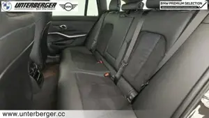 BMW 320d xDrive Touring M Sportpaket // HiFi Bild 10