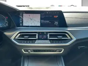 BMW X5 xDrive45e PHEV // xLine // Head-Up // HK HiFi // elektr. Sitze mit Memory Bild 8