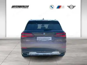 BMW X5 xDrive45e PHEV // xLine // Head-Up // HK HiFi // elektr. Sitze mit Memory Bild 5