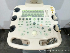 Mindray DC-3 Ultraschallgerät Bild 3