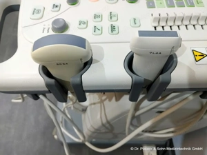 Mindray DC-3 Ultraschallgerät Bild 2