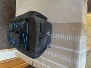 1St Fahrradtaschen groß  20,1St Satteltasche klein  10 Bild 2