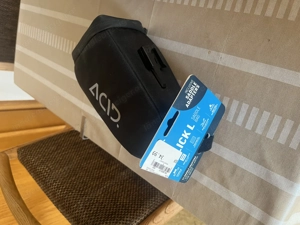 1St Fahrradtaschen groß  20,1St Satteltasche klein  10 Bild 3