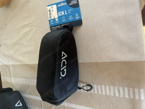 1St Fahrradtaschen groß  20,1St Satteltasche klein  10 Bild 4