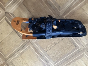 Verkaufe Schneeschuhe Tubbs Flex Alp