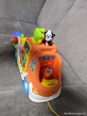 Vtech Autotransporter  Bild 4