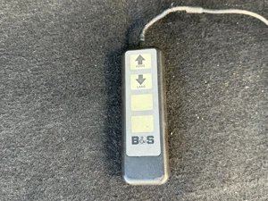 Opel Zafira Tourer 1,4 Turbo Eotec Edition Aut. Behindertengercht  Rollstuhl NUR 52 TKM Bild 10