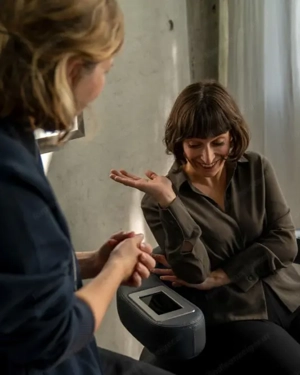 Gratis Probetermin EMP Beckenboden Training Bild 2