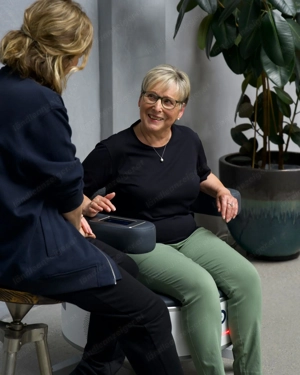 Gratis Probetermin EMP Beckenboden Training Bild 3