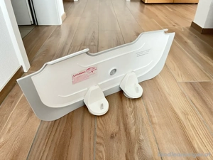 Wannenminderer Baby Bild 2