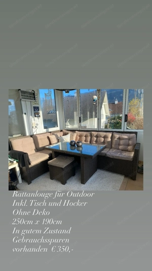 Rattenlouge für Indoor & Outdoor