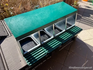 Legenest für Hühner Bild 2