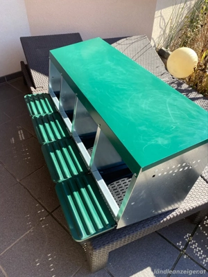 Legenest für Hühner Bild 3