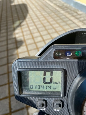 Triumph Speed Four Naked Bike Bild 7