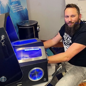 ACP Kälte Anwendung Bild 3