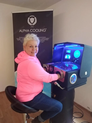 ACP Kälte Anwendung Bild 5