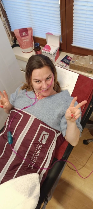 Effektive Fettverbrennung  Bild 4