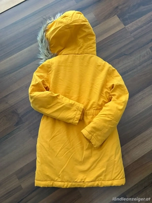 Winterjacke gr.140 Bild 2