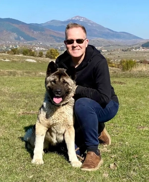 Akita sucht erfahrene Menschen Bild 2