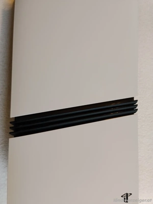 Sony PlayStation 5 Pro 2TB Digital Wie Neu   Elite Puls Wireless Headset Bundle