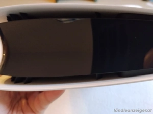 Sony PlayStation 5 Pro 2TB Digital Wie Neu   Elite Puls Wireless Headset Bundle Bild 3