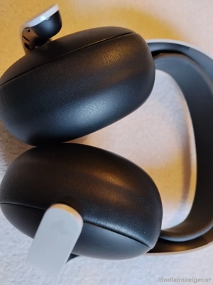 Sony PlayStation 5 Pro 2TB Digital Wie Neu   Elite Puls Wireless Headset Bundle Bild 8